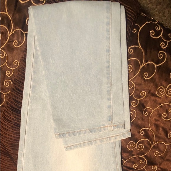 Men fashion nova skinny jean - Picture 2 of 2